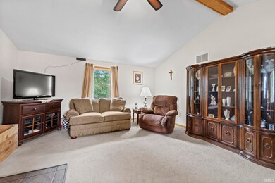 5263 E 550 N, Roanoke, IN 46783 - photo 3