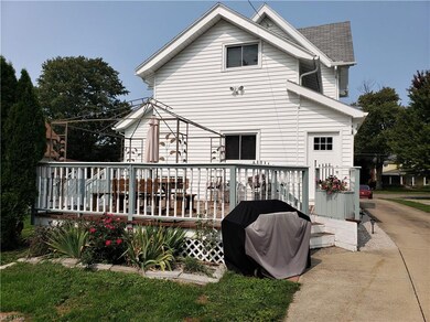 132 W Jefferson St, Jefferson, OH 44047 - photo 4