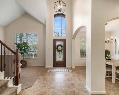 93 E Montfair Blvd, Spring, TX 77382 - photo 4