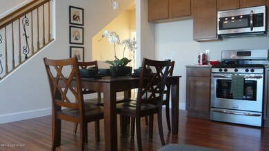 Eat in Kitchen