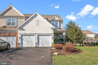 2106 White Cedar Ln, Furlong, PA 18925 - photo 2