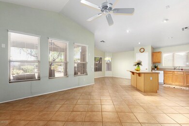 eagle family room