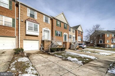 9506 Georgian Way, Owings Mills, MD 21117 - photo 2