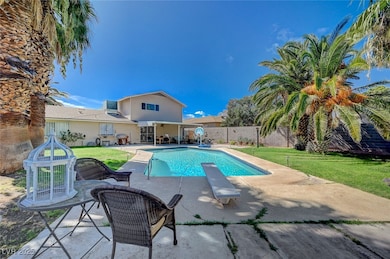 4030 E Twain Ave, Las Vegas, NV 89121 - photo 3