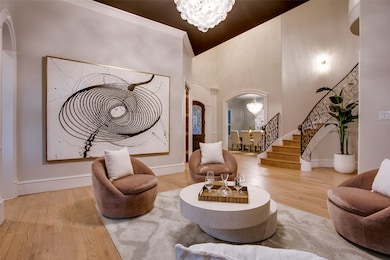 4258 Indian Creek Ln, Frisco, TX 75033 - photo 6