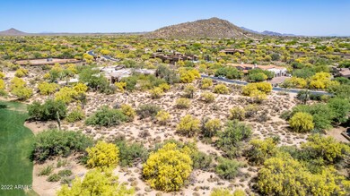 Aerial southeast