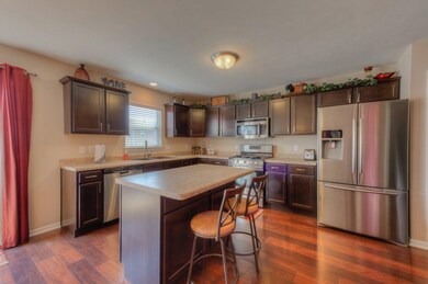 345 E 130th Place, Crown Point, IN 46307 - photo 4