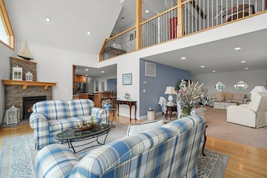 16493 Hicks Ln, Onancock, VA 23417 - photo 4