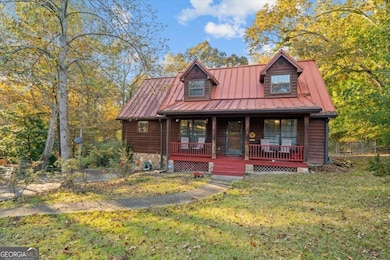 113 Fox Run Cir N, Flintstone, GA 30725 - photo 2