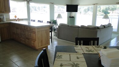 Main Living Area