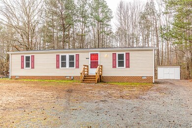 4314 Howerton Rd, Dunnsville, VA 22454 - photo 2