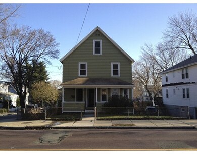 1097 Salem St unit 2, Malden, MA 02148 - photo 2