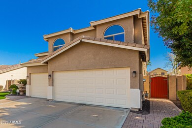 875 N Date Palm Dr, Gilbert, AZ 85234 - photo 3