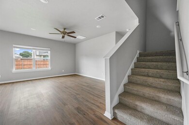 812 Brookside Dr, Springtown, TX 76082 - photo 2