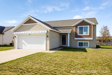 1821 143rd Ave, Dorr, MI 49323 - photo 2