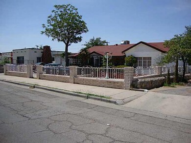 7616 Hermosillo Dr, El Paso, TX 79915 - photo 3