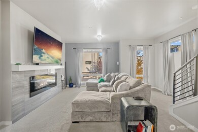 729 112th St SW unit G-1, Everett, WA 98204 - photo 6