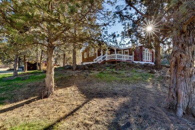 10050 NE Crooked River Dr, Terrebonne, OR 97760 - photo 2