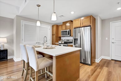 Overlook at River Place unit 920, Wilmington, NC 28401 - photo 4