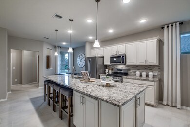 433 Thistle Thorn Dr, the Woodlands, TX 77382 - photo 7