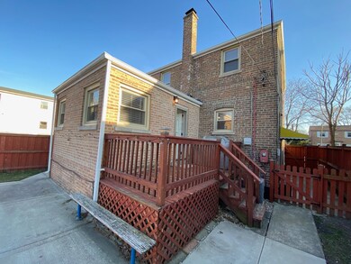 Exterior Back
