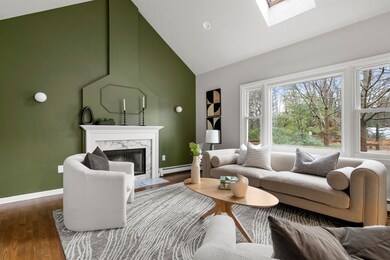 87 Fisher St, Needham, MA 02492 - photo 2