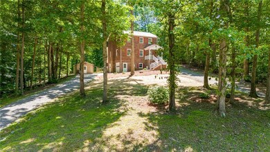 2537 Winding Woods Ln, Asheboro, NC 27205 - photo 2