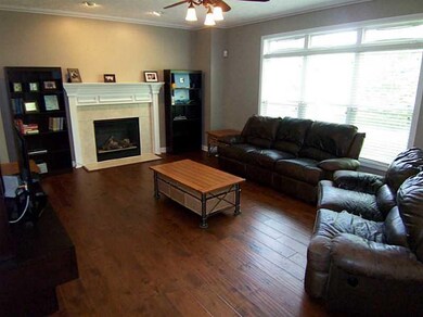 Family Room. 