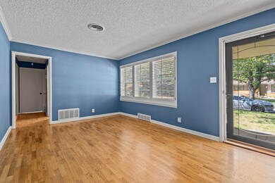 1740 Tiverton St, Ardmore, OK 73401 - photo 5