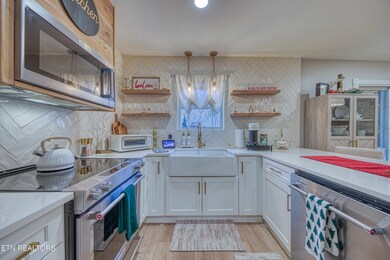 333 Enchanted Forest Ln, Sevierville, TN 37876 - photo 6