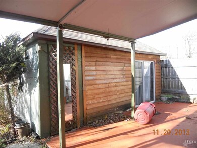 110 S Johnson St, Garrett, IN 46738 - photo 5