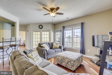 2509 Amber Orchard Ct W unit 202, Odenton, MD 21113 - photo 3