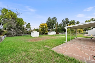 3061 S Dahlia St, Denver, CO 80222 - photo 3