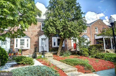 3909 Ednor Rd, Baltimore, MD 21218 - photo 2