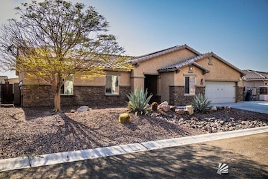 12192 S Laurel Ln, Yuma, AZ 85367 - photo 4