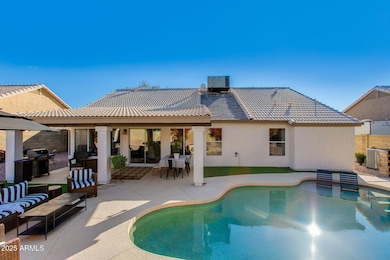 7458 E Hannibal St, Mesa, AZ 85207 - photo 5