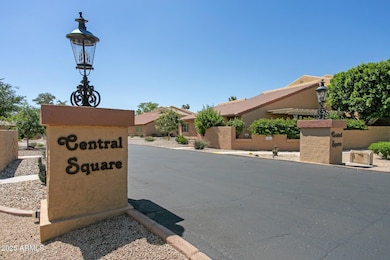 Central Square