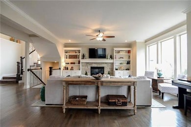 20403 W 80th St, Shawnee, KS 66218 - photo 4