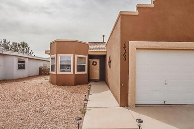 14260 Desert Sunset Dr, Horizon City, TX 79928 - photo 2