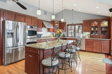 25 Brunswick Rd, Arlington, MA 02476 - photo 4
