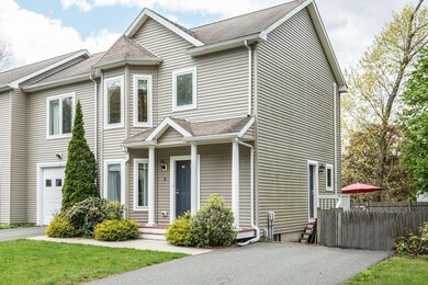 30 Hesper St, Saugus, MA 01906 - photo 2