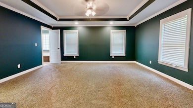 1721 Minnesota Ave, Waycross, GA 31503 - photo 7