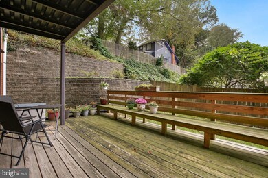 Takoma Phoenix unit 104, Takoma Park, MD 20912 - photo 3