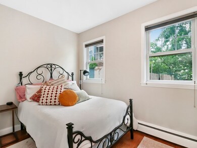 48 Walker St unit 1, Charlestown, MA 02129 - photo 3