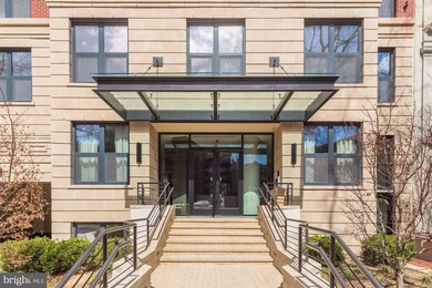 1427 Rhode Island Ave NW unit 602, Washington, DC 20005 - photo 2