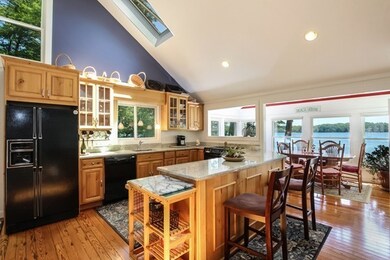 155 Hooppole Rd, Mashpee, MA 02649 - photo 7