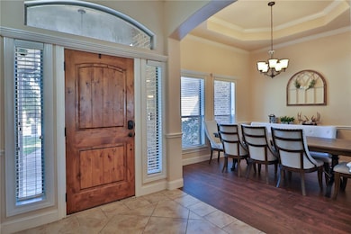 3900 Ambrose Ct, Bryan, TX 77808 - photo 4