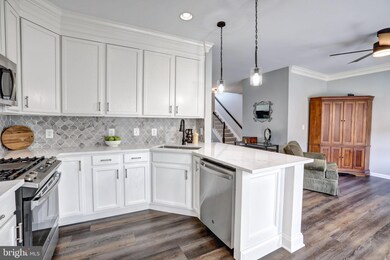 42234 Terrazzo Terrace, Stone Ridge, VA 20105 - photo 2