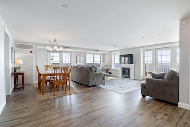 Grand Victorian unit 405, Old Orchard Beach, ME 04064 - photo 7