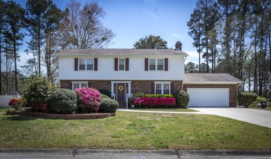 204 Converse Dr, Jacksonville, NC 28546 - photo 4